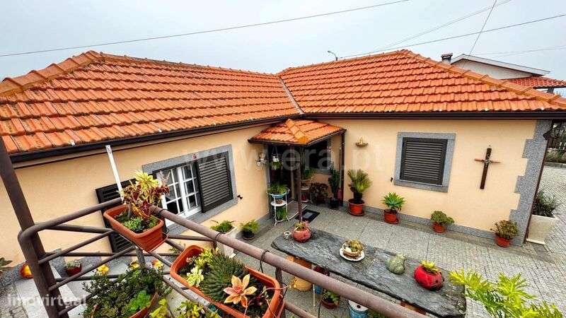 Moradia T2 / Castelo de Paiva, Raiva, Pedorido e Paraíso - Grande imagem: 4/15