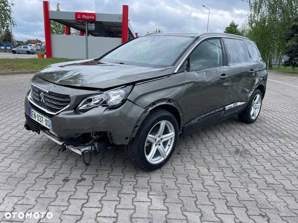 Peugeot 5008 1.6 BlueHDi Active 7os - 3