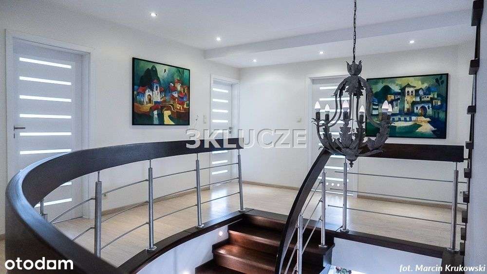 Willa w Jakubowicach Konińskich-10