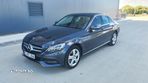 Mercedes-Benz C 220 (BlueTEC) d 7G-TRONIC Avantgarde - 1