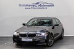 BMW Seria 5 520d xDrive Aut. Modern Line - 9