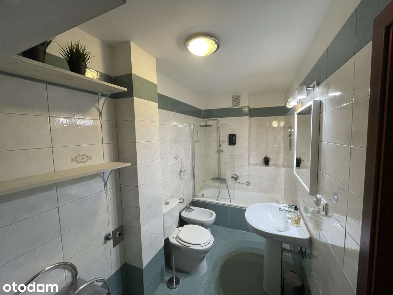 Wrocław Odrzańska 24 idealny lokal na mieszkanie, gabinet, kancelarię - Pełny obrazek: 5/12