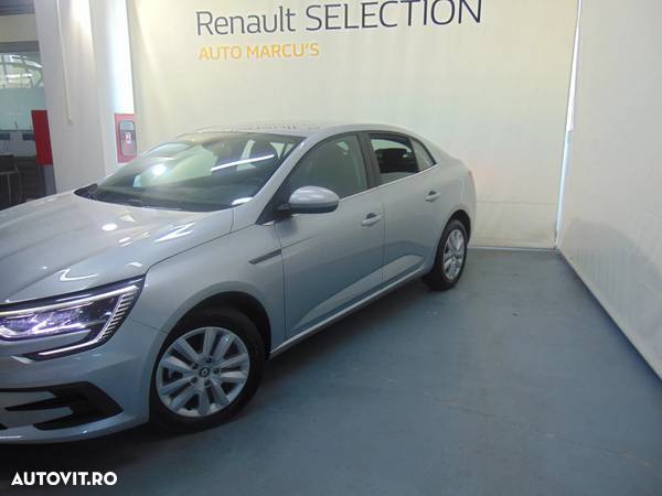 Renault Megane TCe 140 GPF Zen - 8