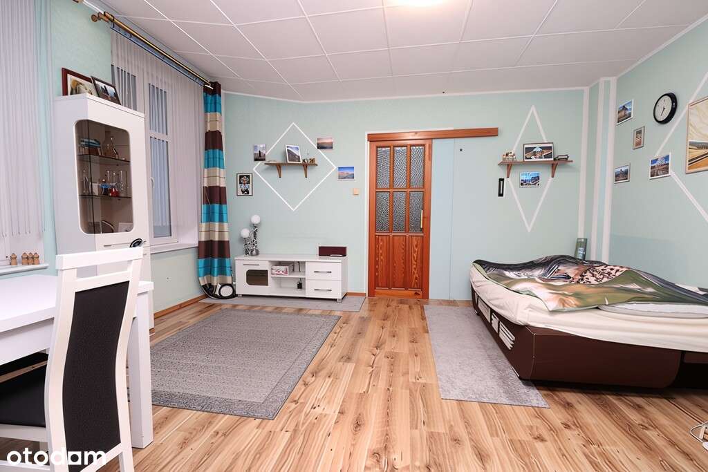 Mieszkanie – Gorzów Wielkopolski - Widok 3