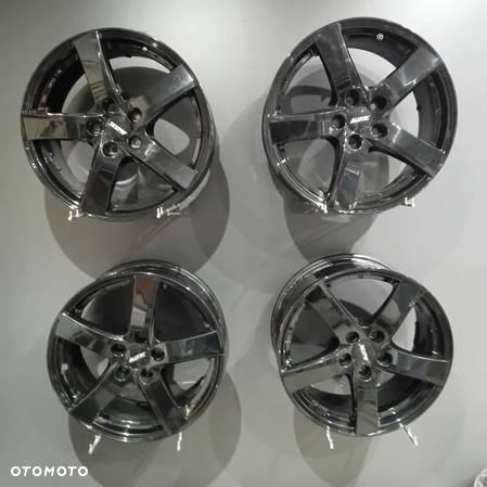 Felgi 17 5x108 Ford Kuga, S-Max, Focus MK3 MK4, Mondeo MK4 MK5 F10124-32 - 1