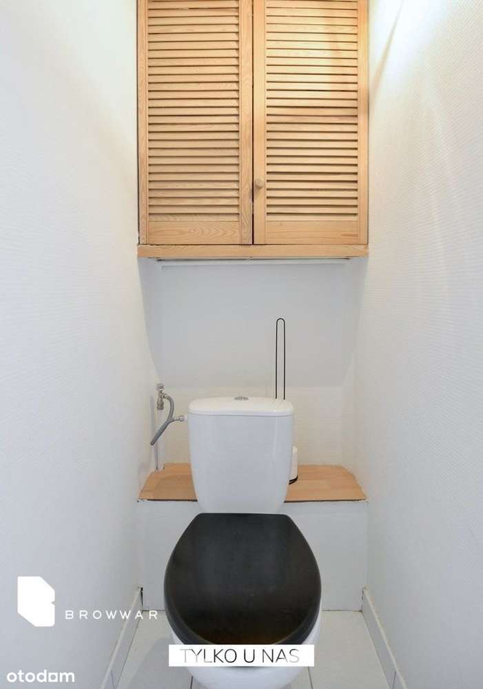 Zielone osiedle, 3 pokoje, świetna lokalizacja-10