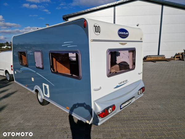 Caravelair Venicia 470 - 29