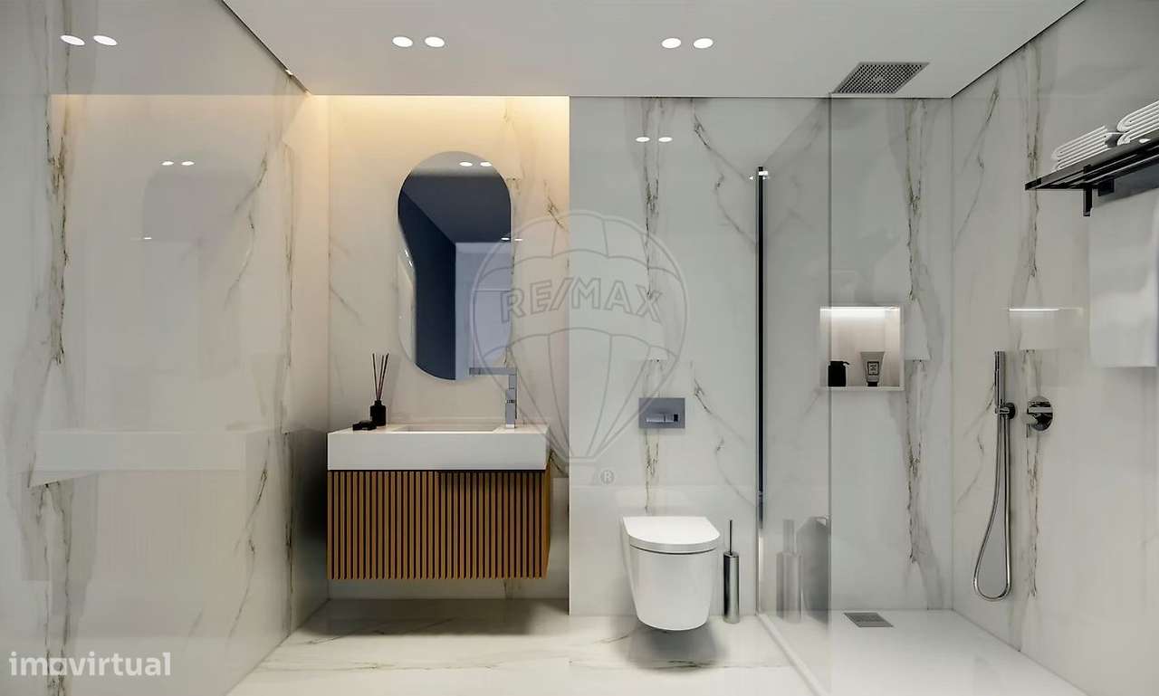 Apartamento T3 para venda-11