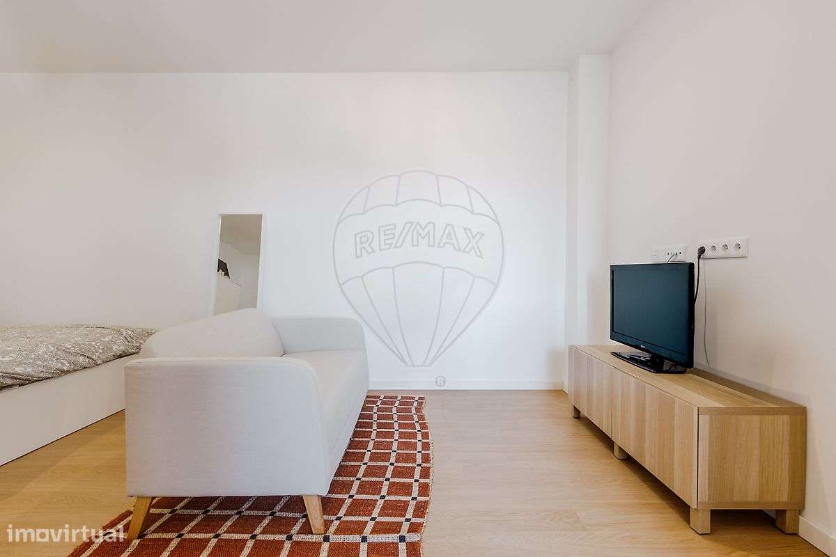 Apartamento T0 para venda - Grande imagem: 3/15