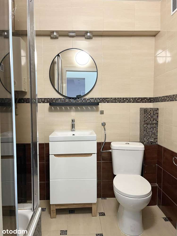 ZAGÓRZE JAGIEŁŁY, 3 pokoje 45,11m2-6