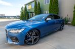 Volvo S90 D5 AWD R-Design - 10