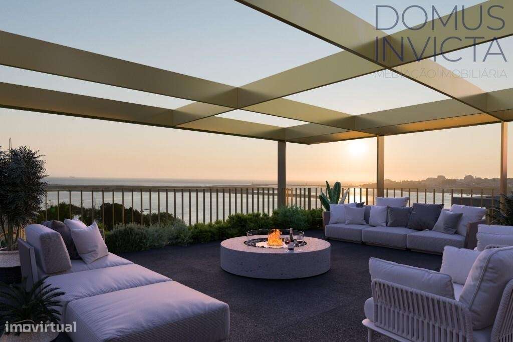 T4 no Marina Douro | Terraço privativo com 84 m2-24
