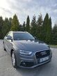 Audi Q3 2.0 TDI Quattro S tronic - 1