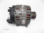 ALTERNATOR OCTAVIA II GOLF V 1.9 TDI 0986045340 - 1