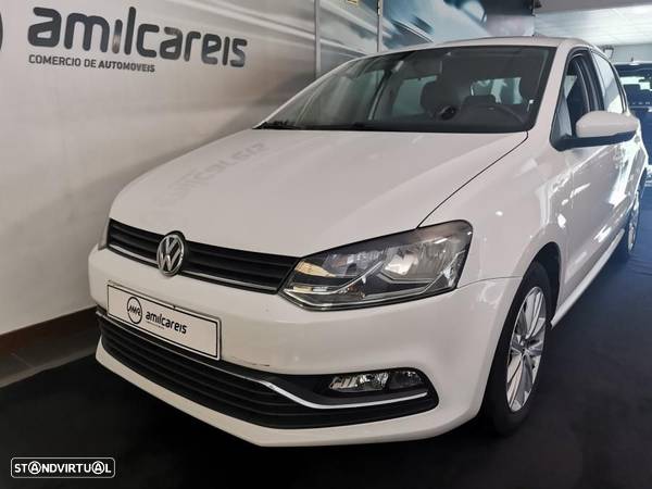 VW Polo 1.0 Confortline Nav - 3