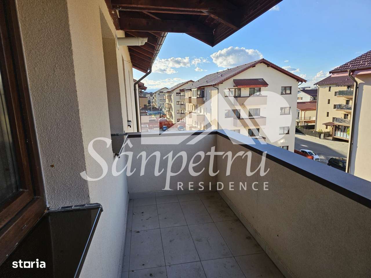 Garsonieră finalizata, intabulata, parcare inclusa.-14
