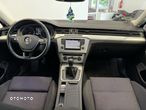 Volkswagen Passat Variant 1.4 TSI (BlueMotion Technology) Comfortline - 13
