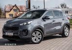 Kia Sportage - 6