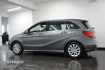 Mercedes-Benz Klasa B 200 CDI (BlueEFFICIENCY) - 6