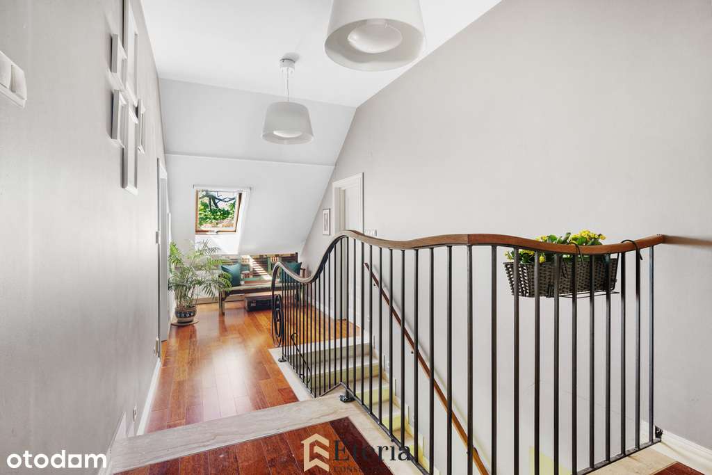 Dwór Józefa Chełmońskiego z prywatnym parkiem+ dom-14