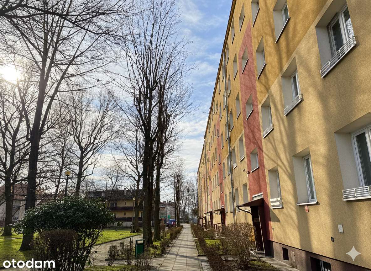 3 pokoje 55m  Prądnik Biały do remontu OKAZJA!-10