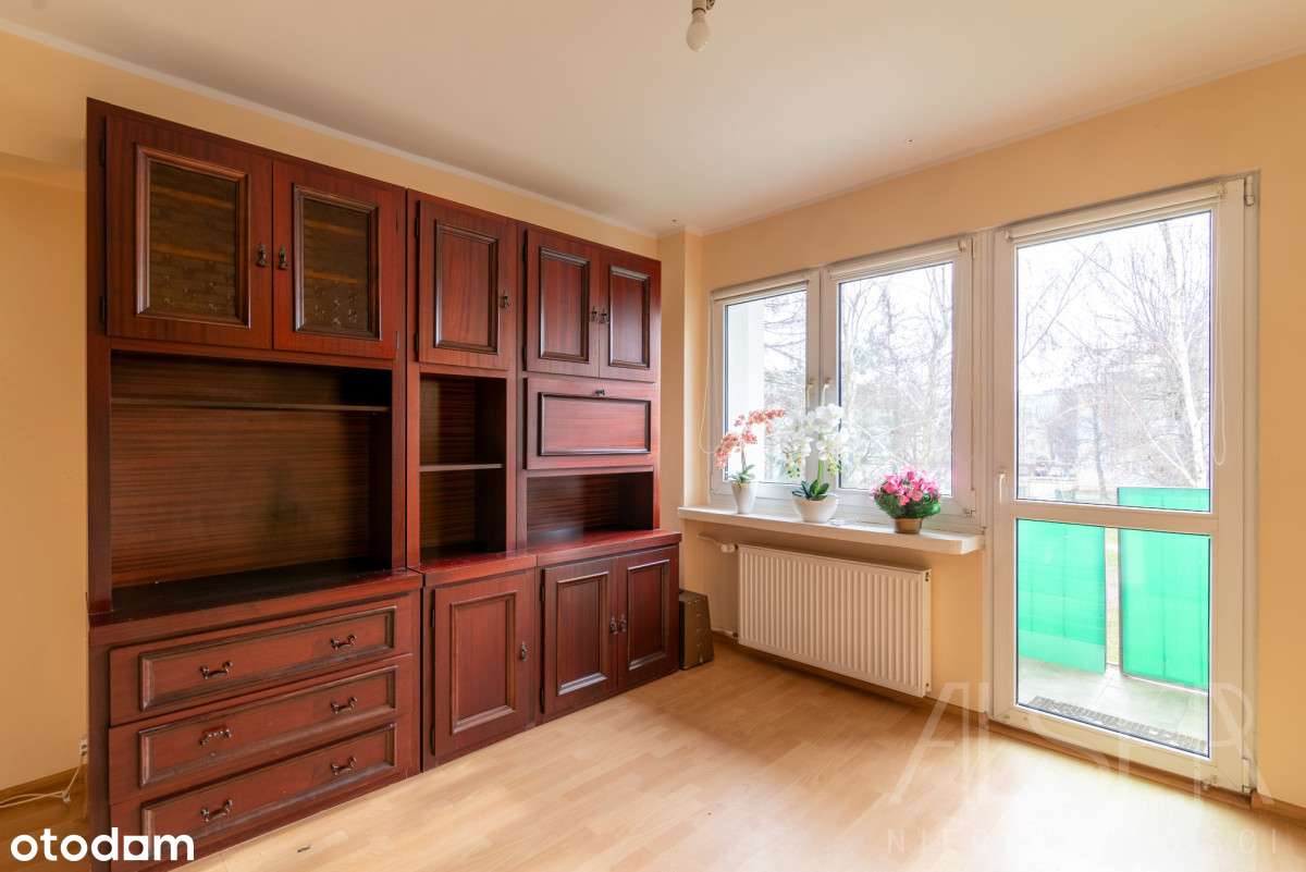 3 pok. Mieszkanie w centrum Wyszkowa - Pełny obrazek: 5/20