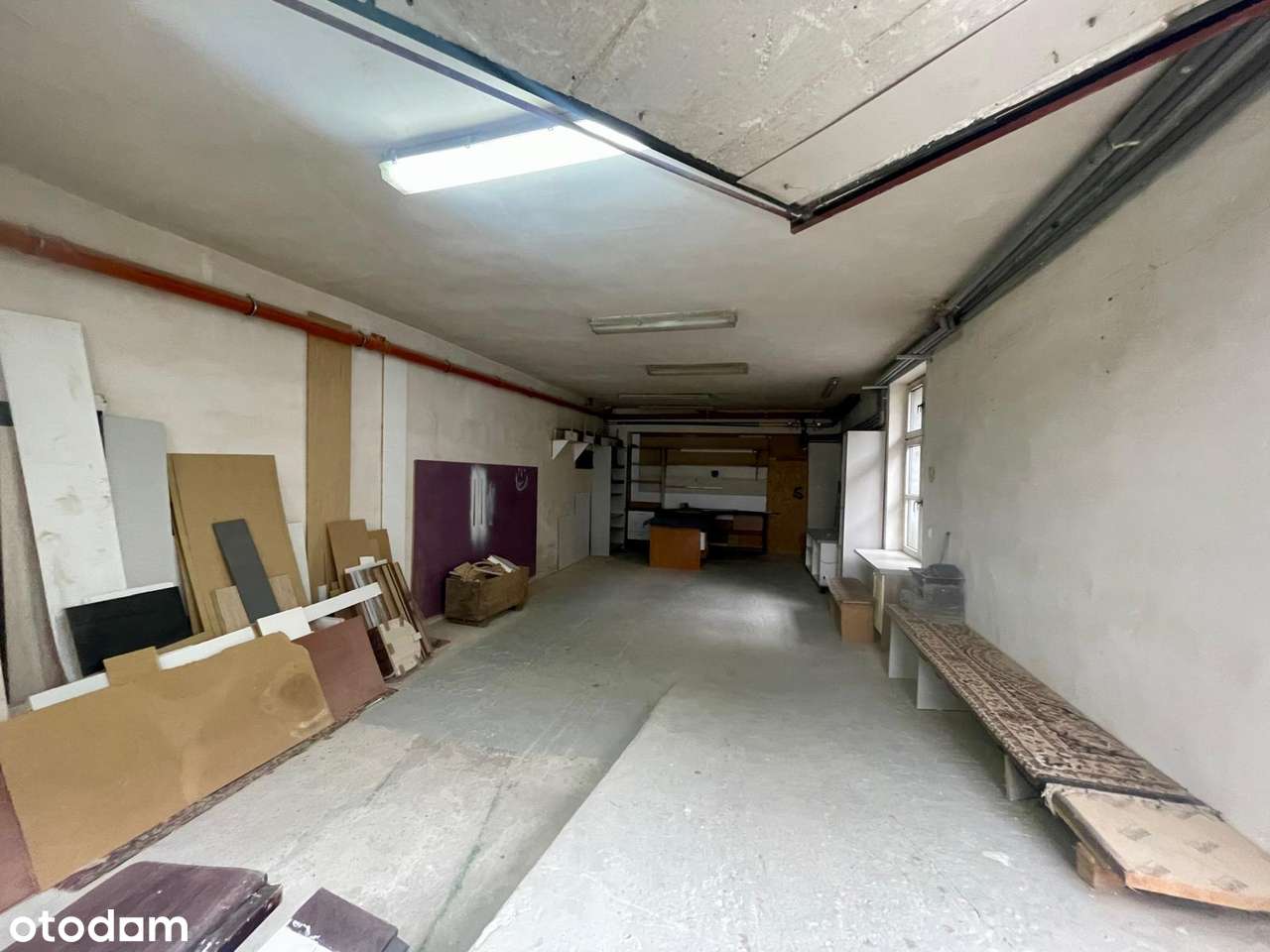 DOM + Budynek Mieszkalno-Usługowy – ul. Brzozowa 4 i 4A, Koszalin - Pełny obrazek: 4/15