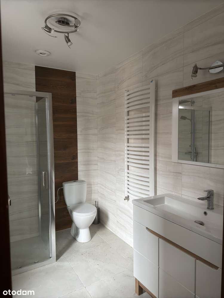 Dom, mieszkanie umeblowane, do zamieszkania z budynkiem gospodarczym - Pełny obrazek: 5/8