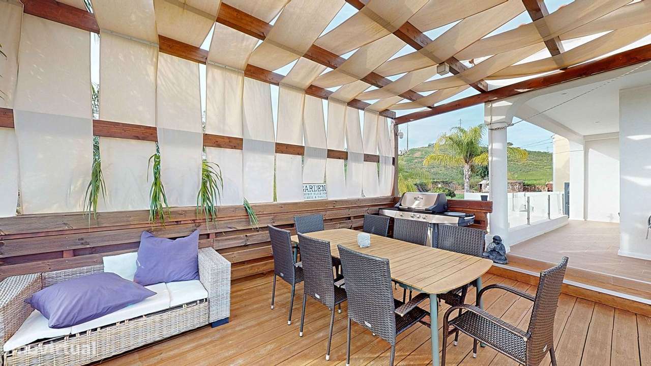 Moradia Isolada T4 - Grande imagem: 3/36