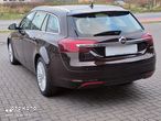 Opel Insignia 2.0 CDTI Cosmo ecoFLEX S&S - 12