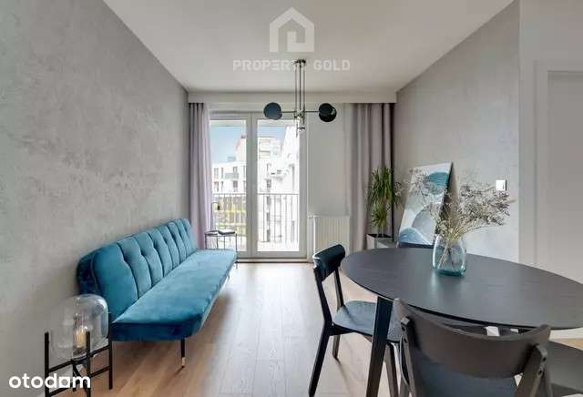 3 pokoje w centrum Gdańska!-4