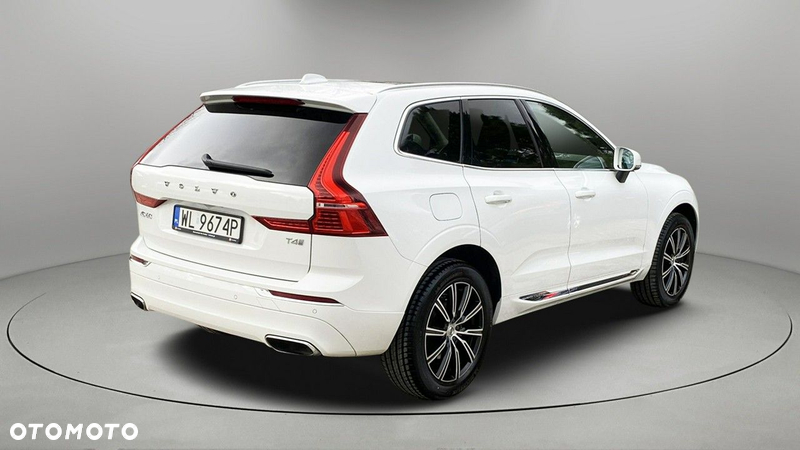 Volvo XC 60 T4 Inscription - 7