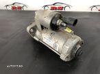 Electromotor demaror VW Golf 6 1.6 TDI  HB - 2