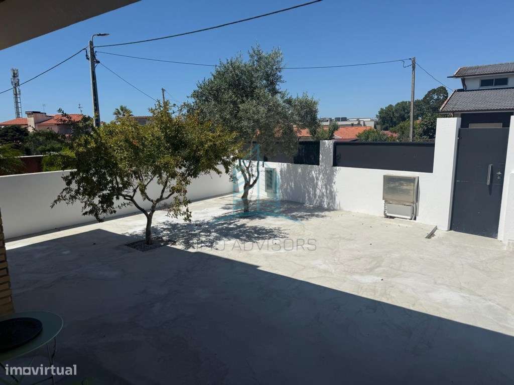 Moradia com 900m2 de jardim - Grande imagem: 4/52