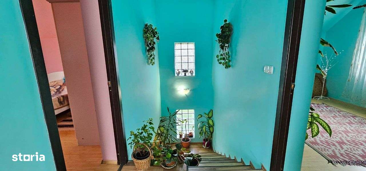 Casa P+M de vanzare, zona dealuri Oradea - Imagine principală: 5/20