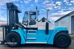 Kalmar SMV 20-1200B  20 ton z NIEMIEC ! - 1