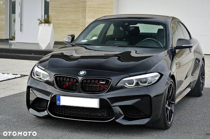 BMW M2 DKG - 7