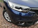 Renault Kadjar 1.5 dCi Energy Limited EDC - 19