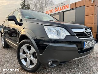 Opel Antara 2.0 CDTI Cosmo