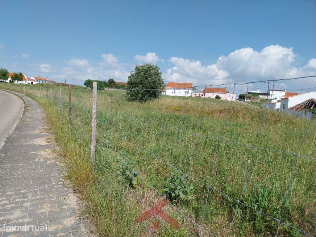 Terreno para construção - Grande imagem: 4/11