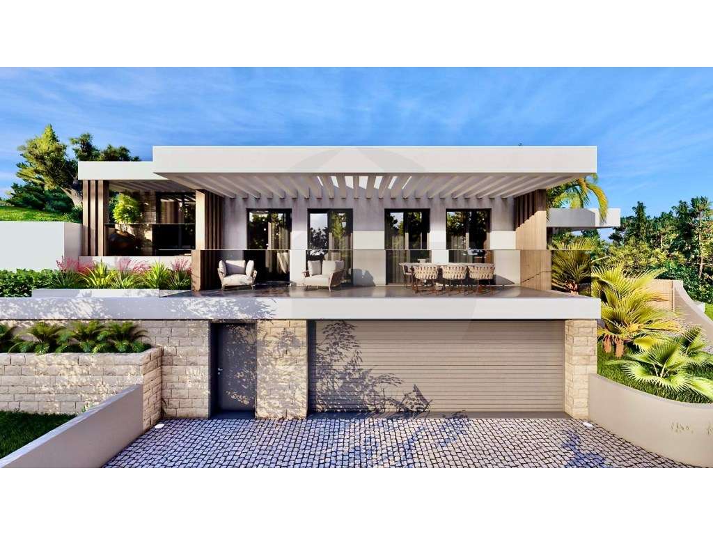 Terreno Para Investimento São Brás de Alportel - Grande imagem: 3/11