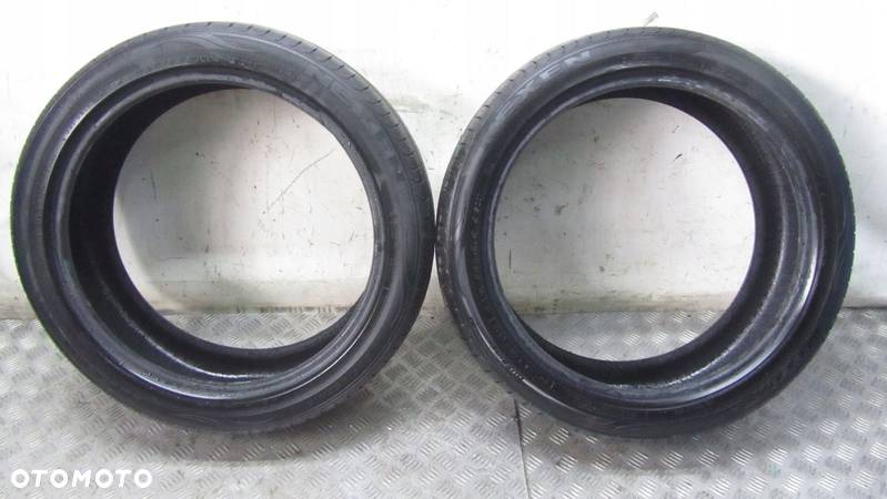 2X OPONA NEXEN NFERA SU1 225/45ZR19 96W 6MM - 6