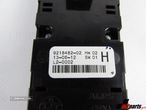 Interruptor vidros Esquerdo/Frente Seminovo/ Original BMW 3 (F30, F80) 613192184... - 3