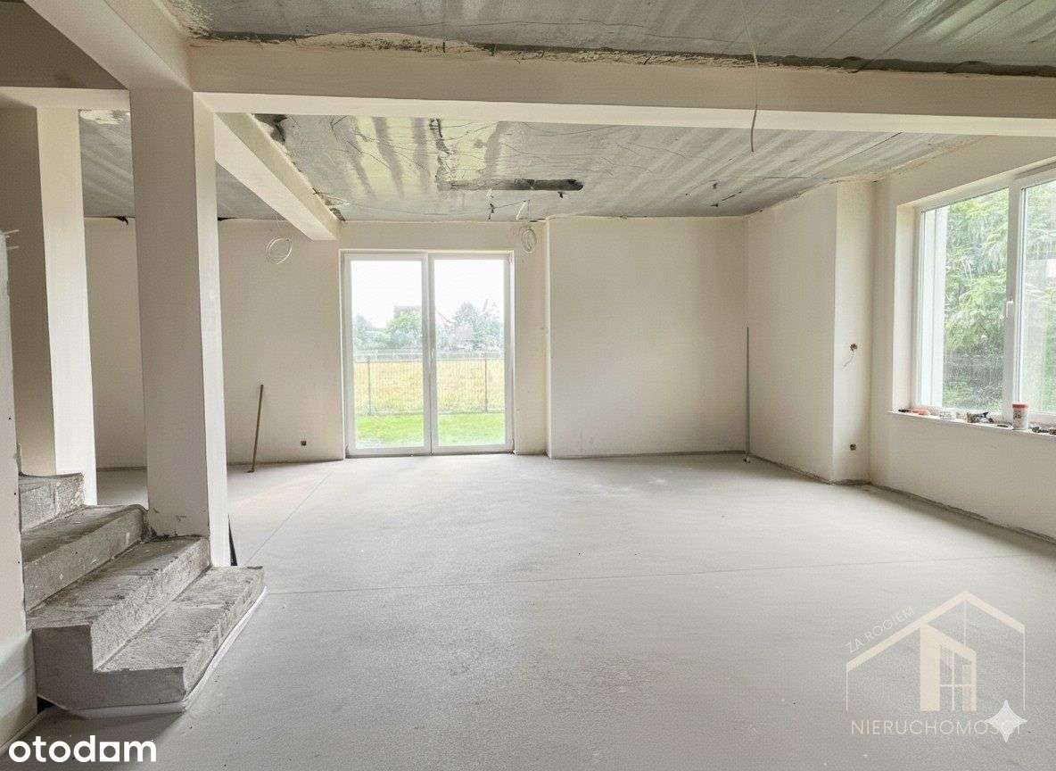 ||| Dom Z Śródziemnomorskim Klimatem |||-4