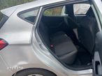 Ford Fiesta 1.1 S&S COOL&CONNECT - 5