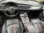 Audi A6 2.8 FSI Quattro S tronic - 8