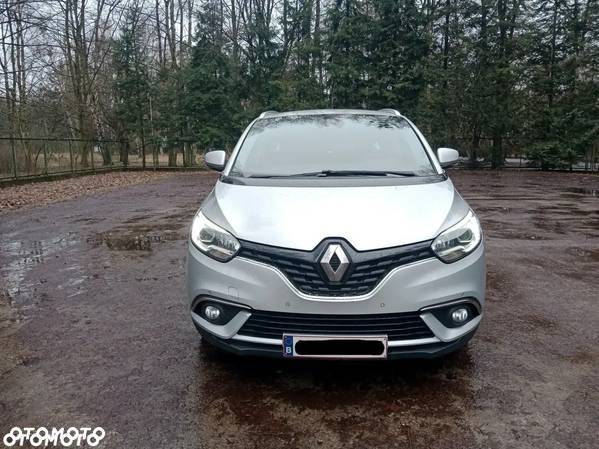 Renault Grand Scenic Gr 1.7 Blue dCi Zen - 10