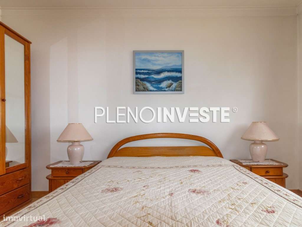 Moradia Isolada em Fernão Ferro-27