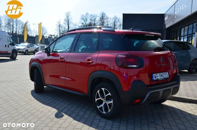 Citroën C3 Aircross - 5