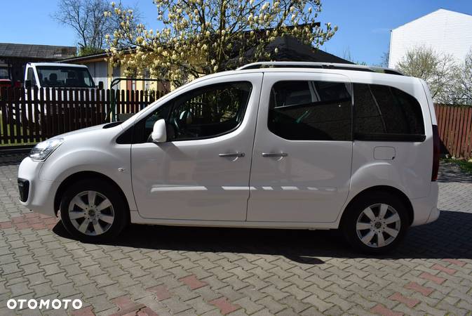 Citroën Berlingo Multispace BlueHDi 100 FEEL - 9